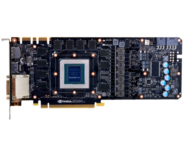 INNO3D GeForce GTX 1080 Ti iChill X3 11GB GDDR5X 1683/11400 (3xDP HDMI DVI-D) C108T3C-1SDN-Q6MNX - 402518 - zdjęcie 5